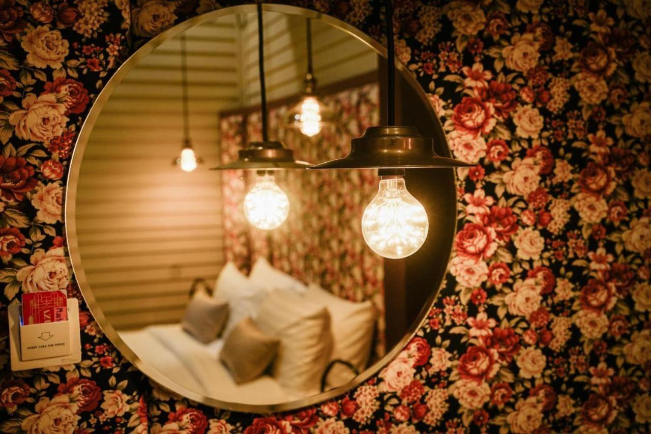 Azure Hostel Bangkok Extérieur photo