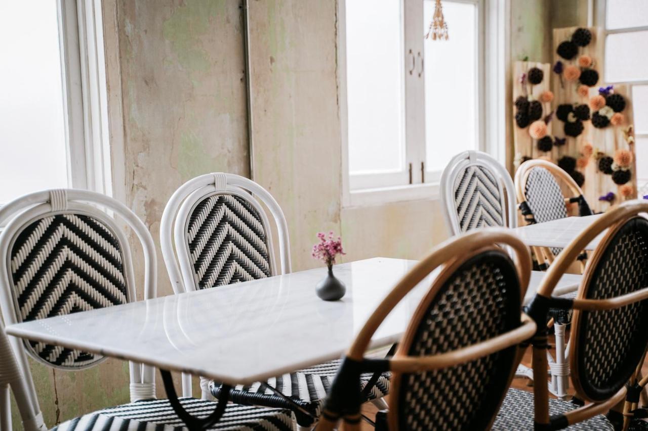 Azure Hostel Bangkok Extérieur photo